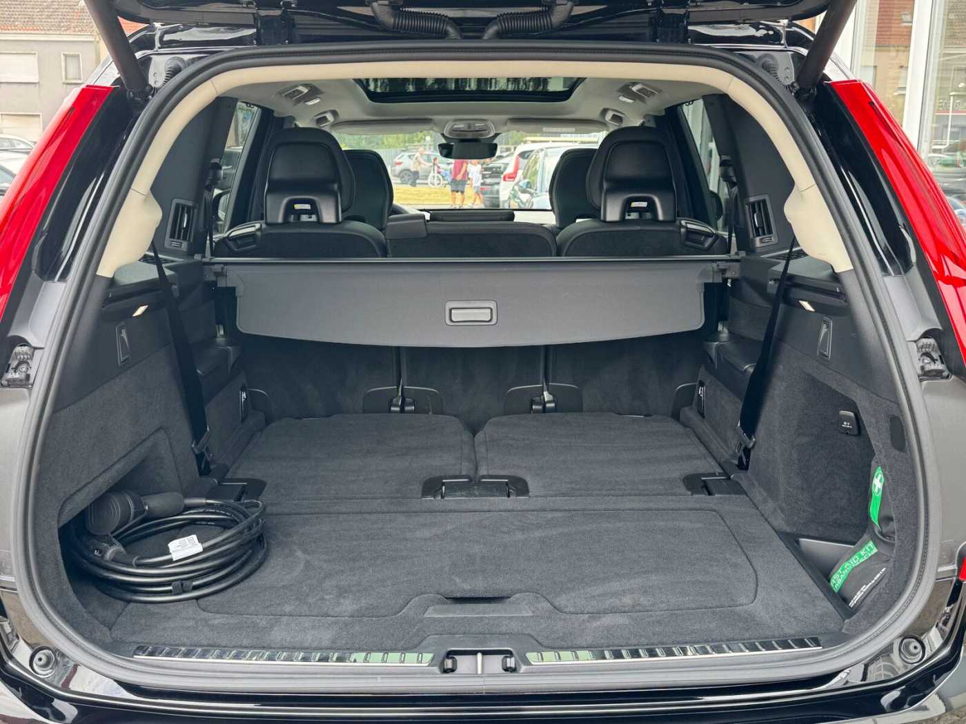 Volvo  Recharge T8 Plus Bright