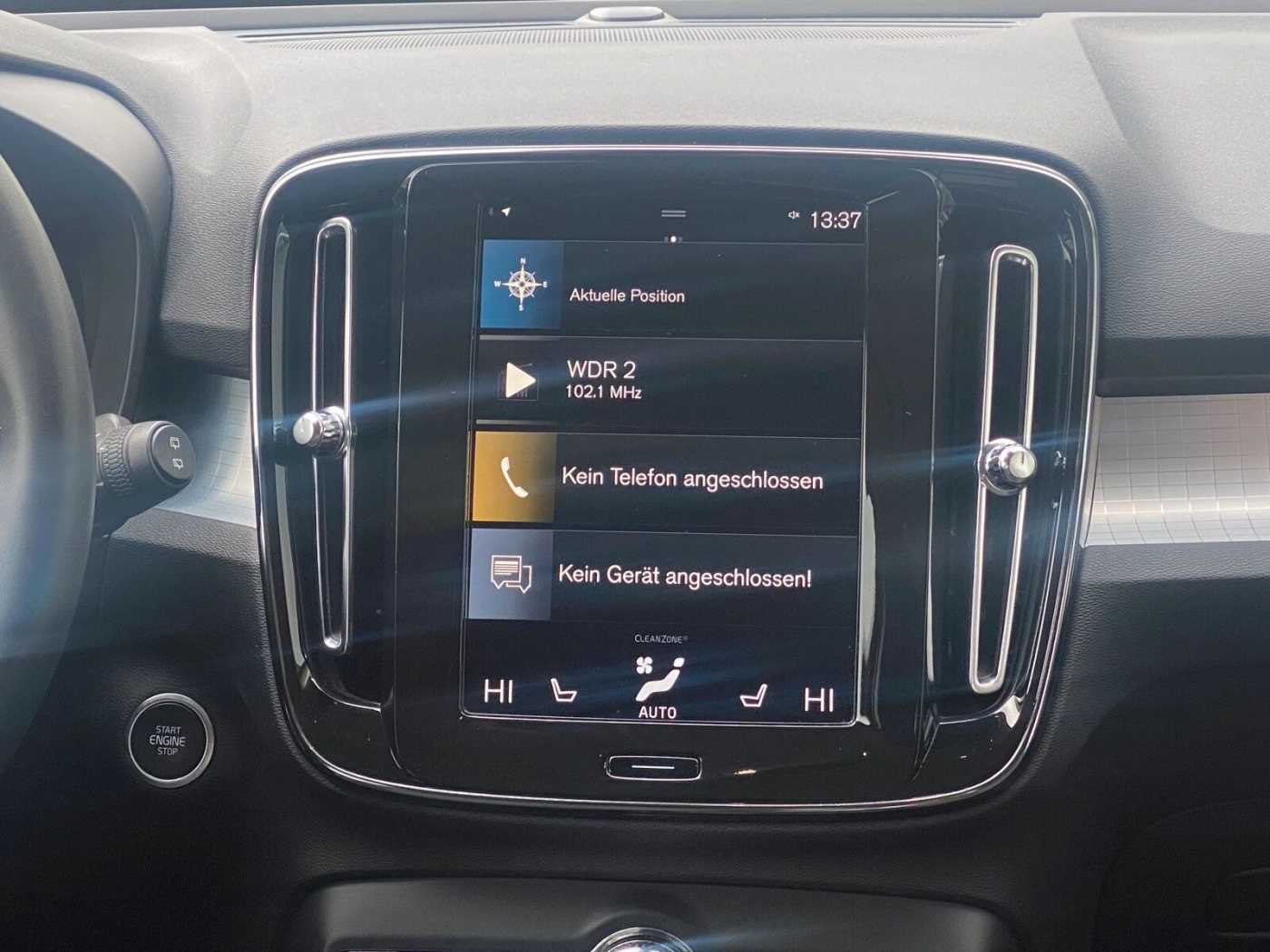 Volvo  T5 TwinEng 2WD Inscription Expr PlugIn Navi