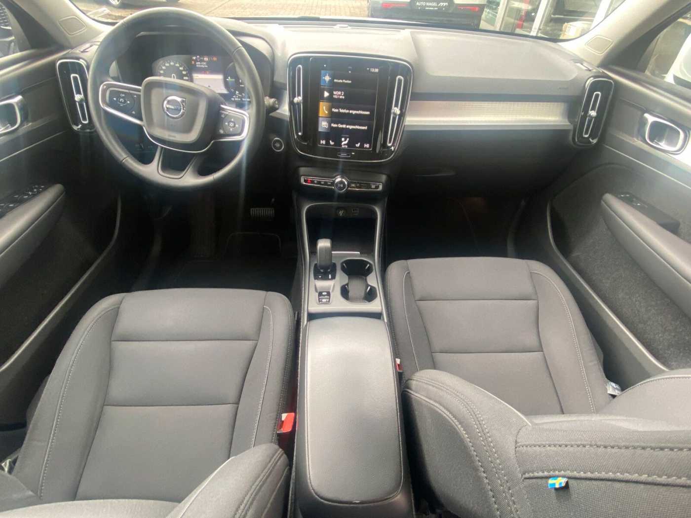 Volvo  T5 TwinEng 2WD Inscription Expr PlugIn Navi