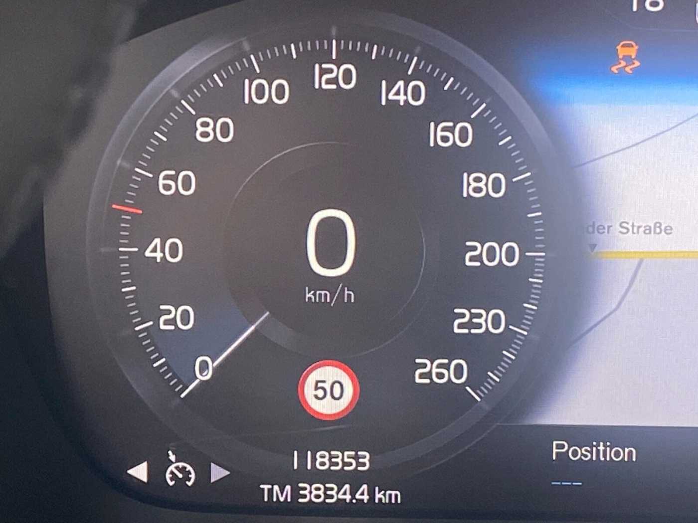 Volvo  T5 TwinEng 2WD Inscription Expr PlugIn Navi