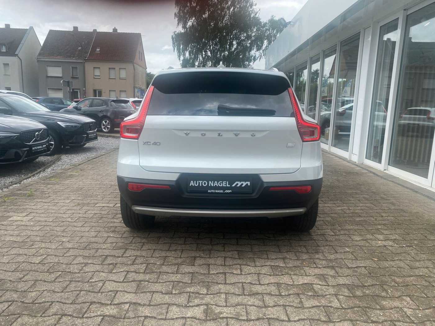 Volvo  T5 TwinEng 2WD Inscription Expr PlugIn Navi