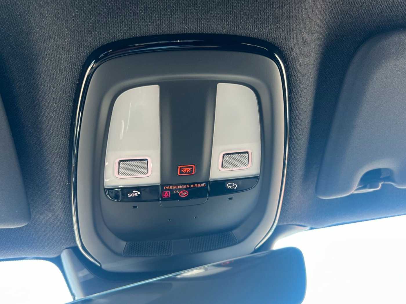 Volvo  B3 Autom. Core