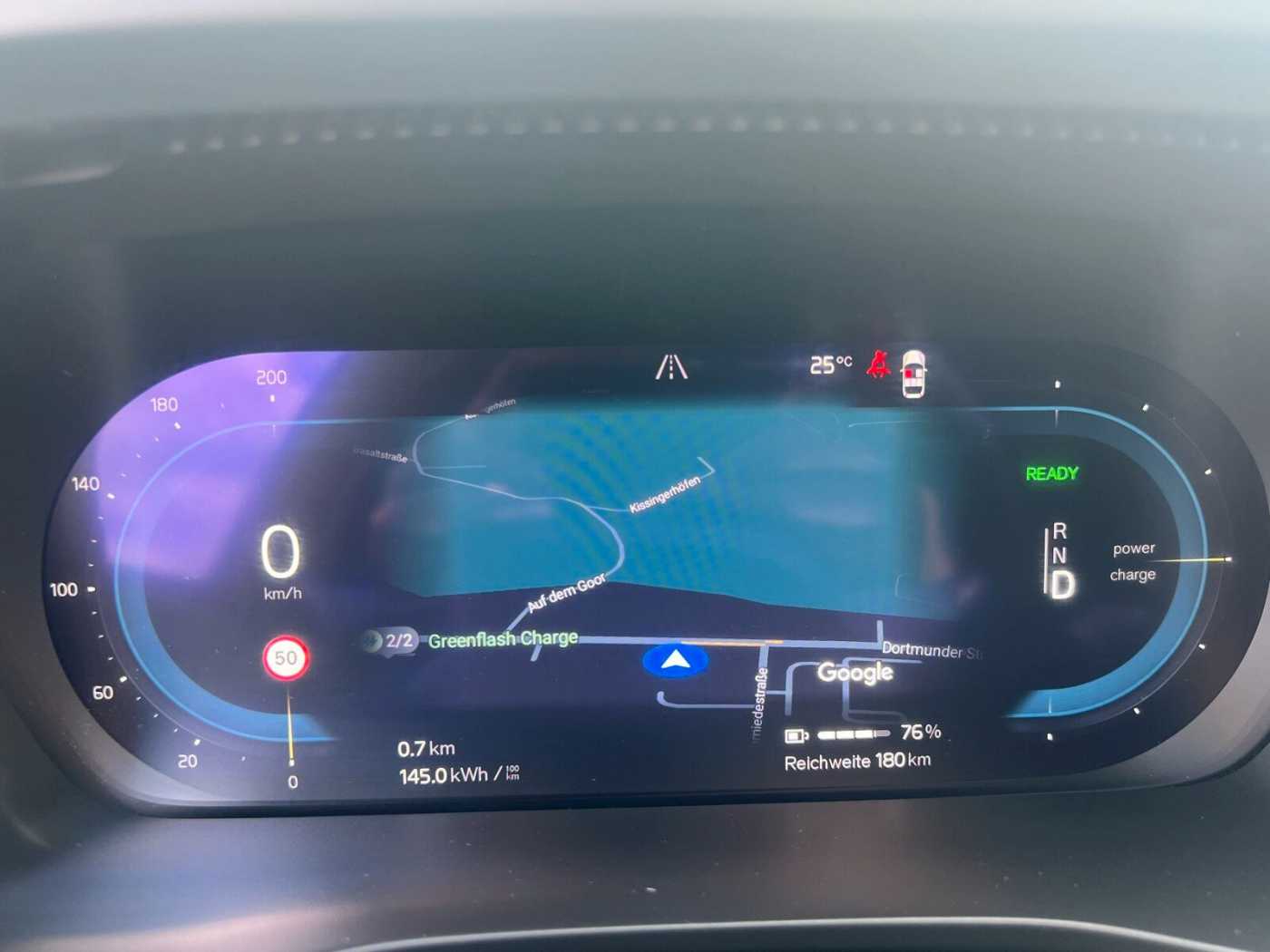 Volvo  Recharge Single Plus AHK|WINTER|