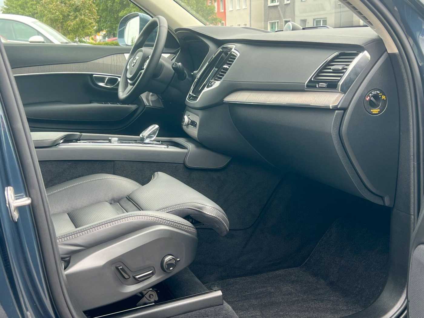 Volvo  T8 Ultra Bright | LUFT|PANO|MASSAGE