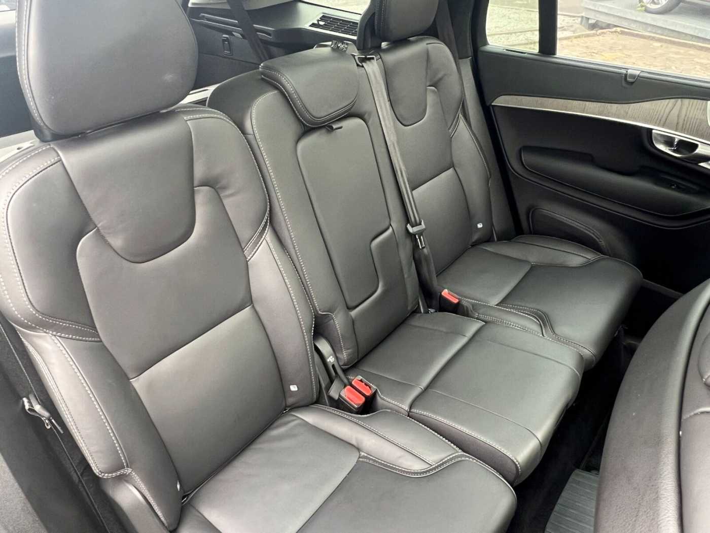 Volvo  T8 Ultra Bright | LUFT|PANO|MASSAGE