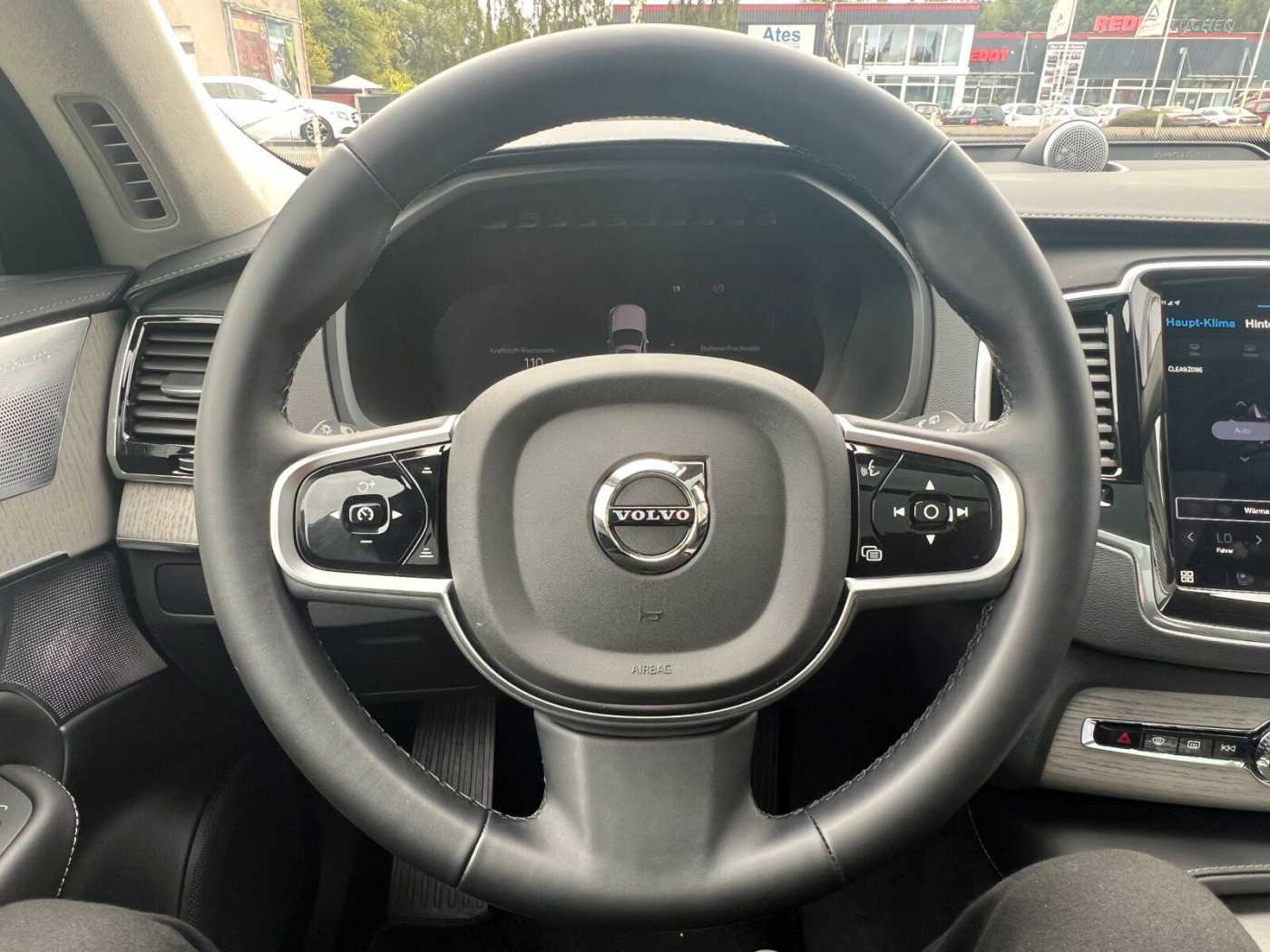 Volvo  T8 Ultra Bright | LUFT|PANO|MASSAGE