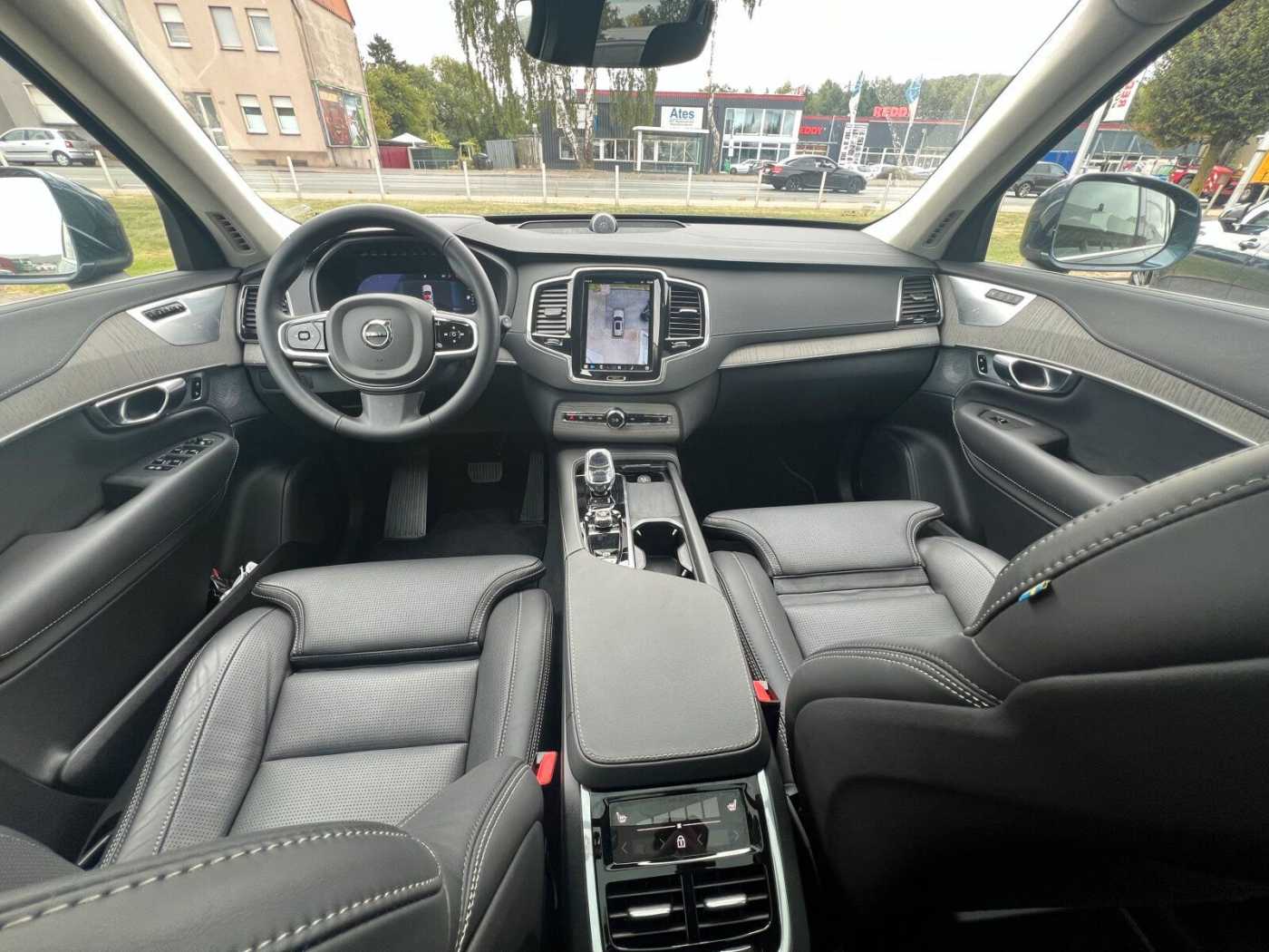 Volvo  T8 Ultra Bright | LUFT|PANO|MASSAGE