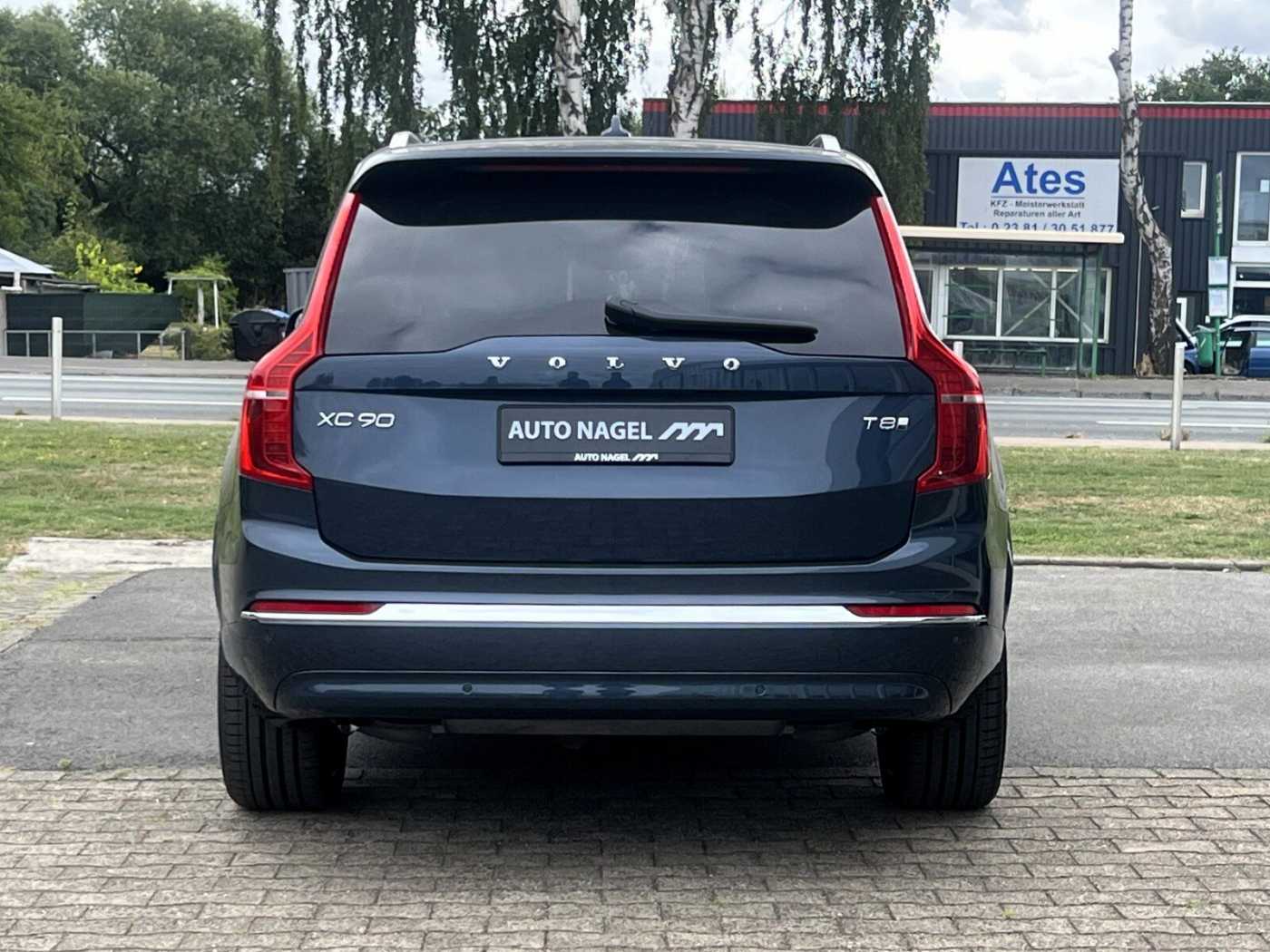 Volvo  T8 Ultra Bright | LUFT|PANO|MASSAGE