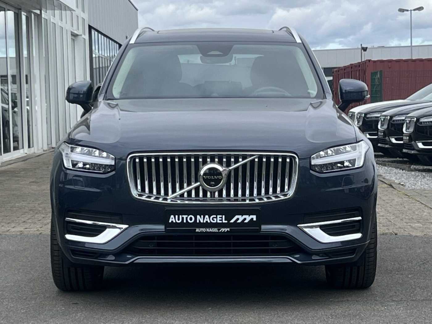 Volvo  T8 Ultra Bright | LUFT|PANO|MASSAGE