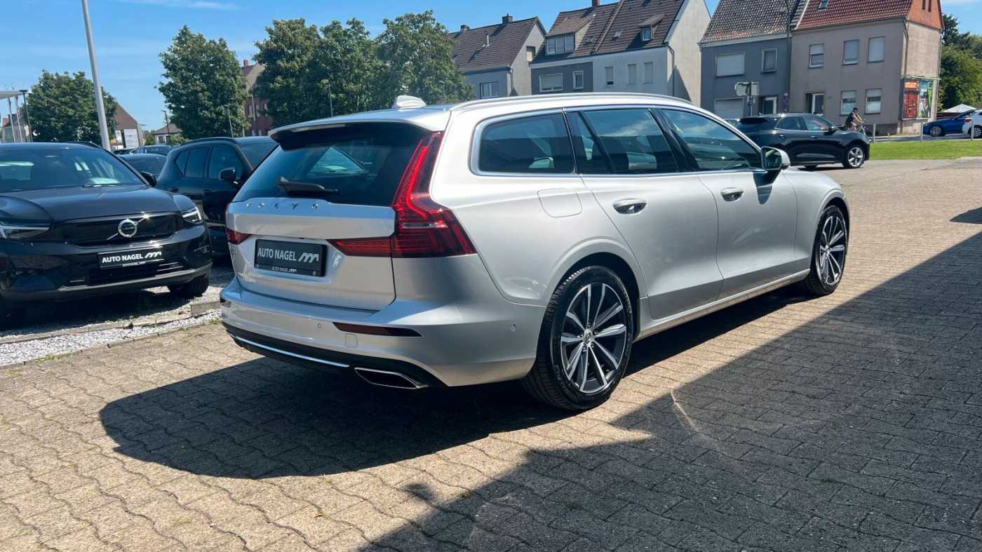 Volvo  Recharge T6 Core
