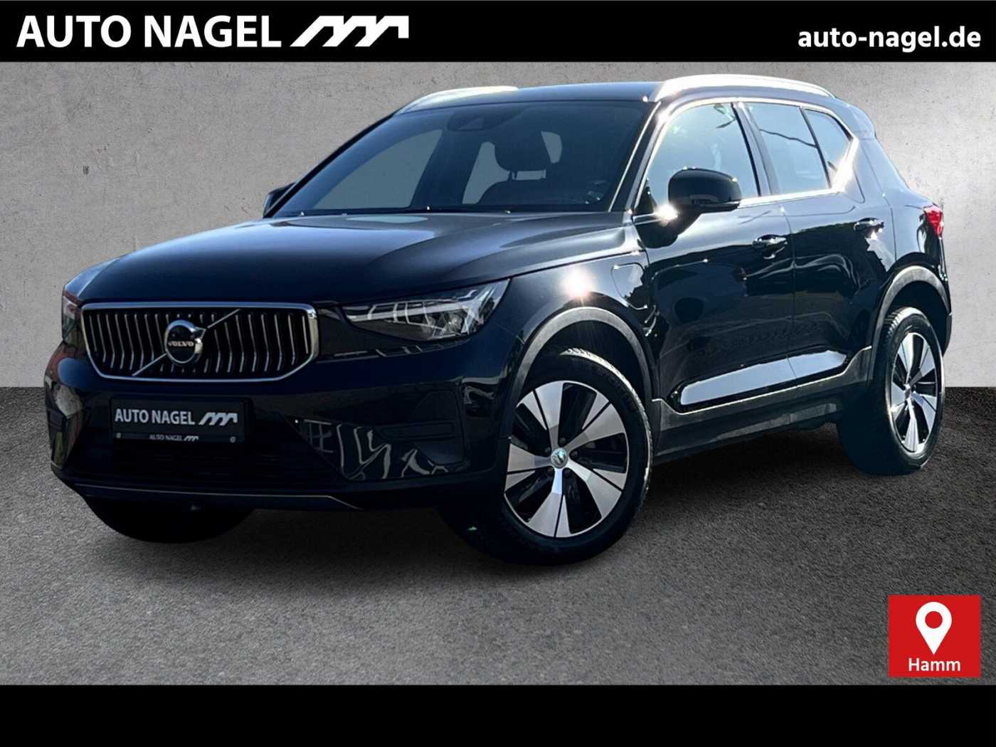 Volvo  T4 Core
