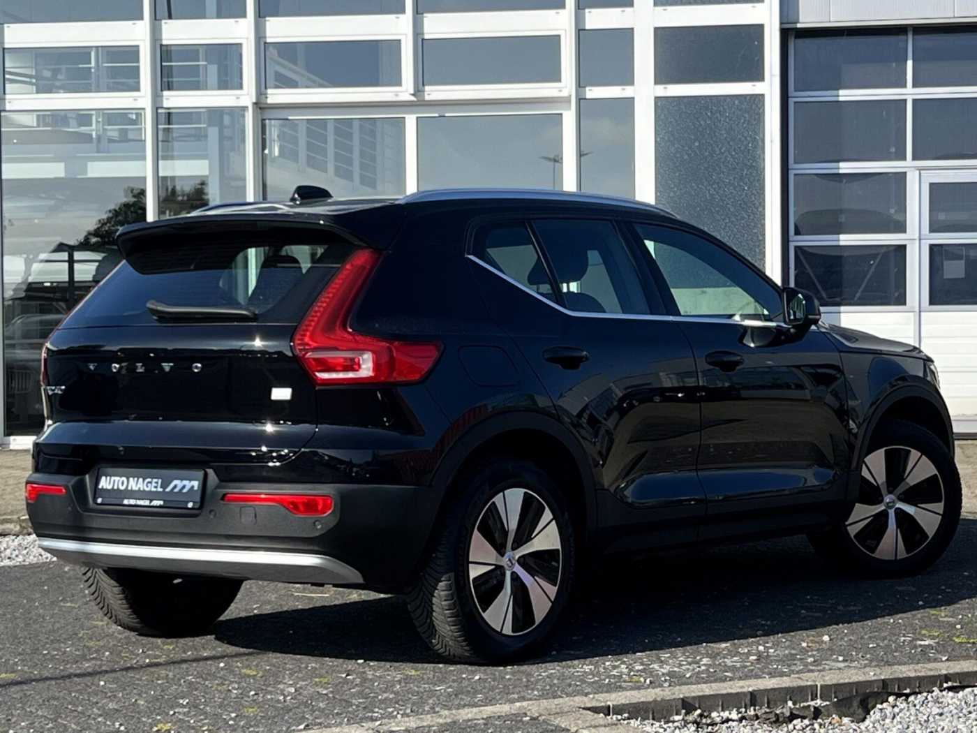 Volvo  T4 Core