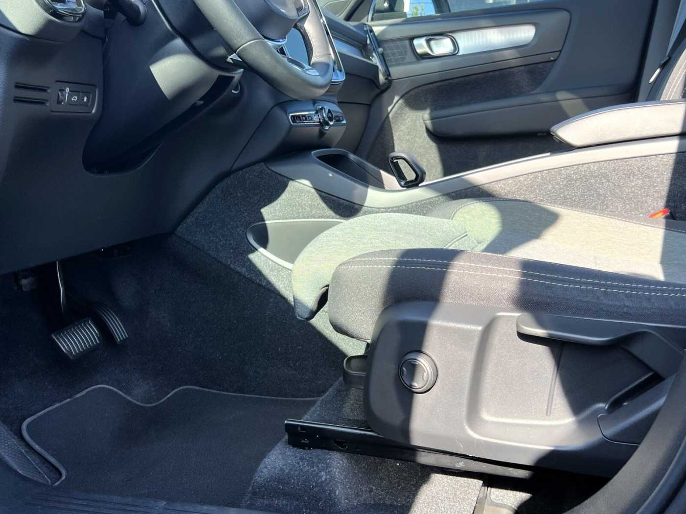 Volvo  T4 Core