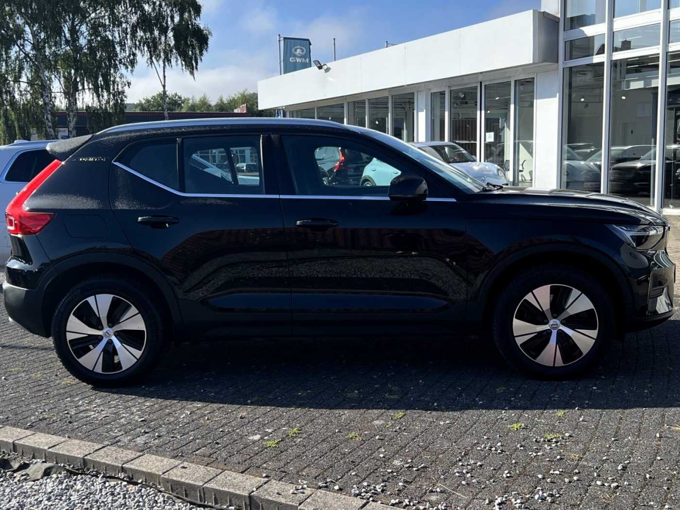 Volvo  T4 Core