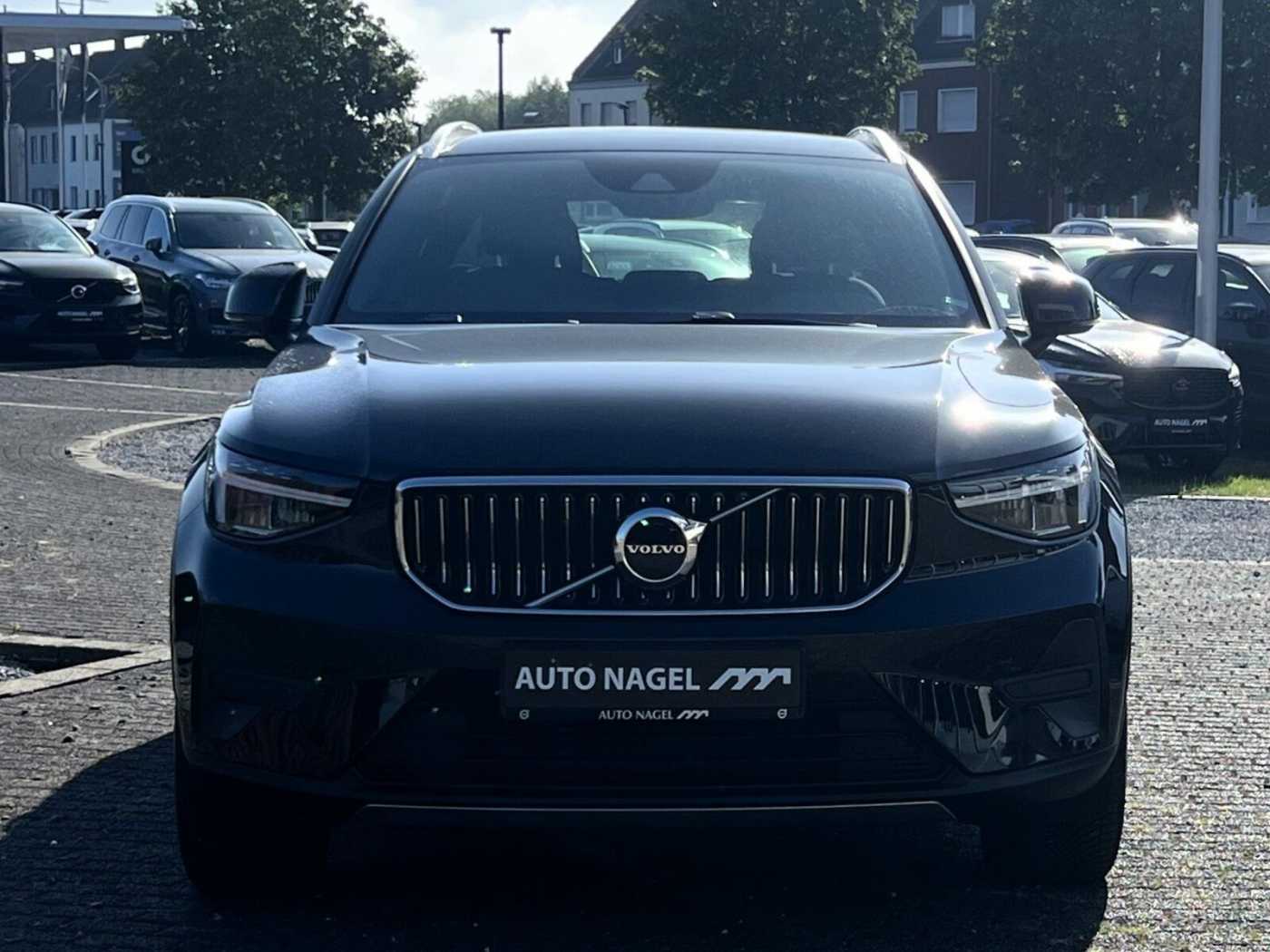 Volvo  T4 Core