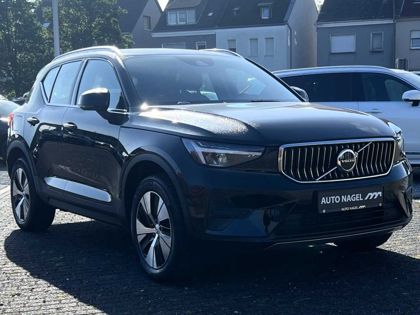 Volvo  T4 Core