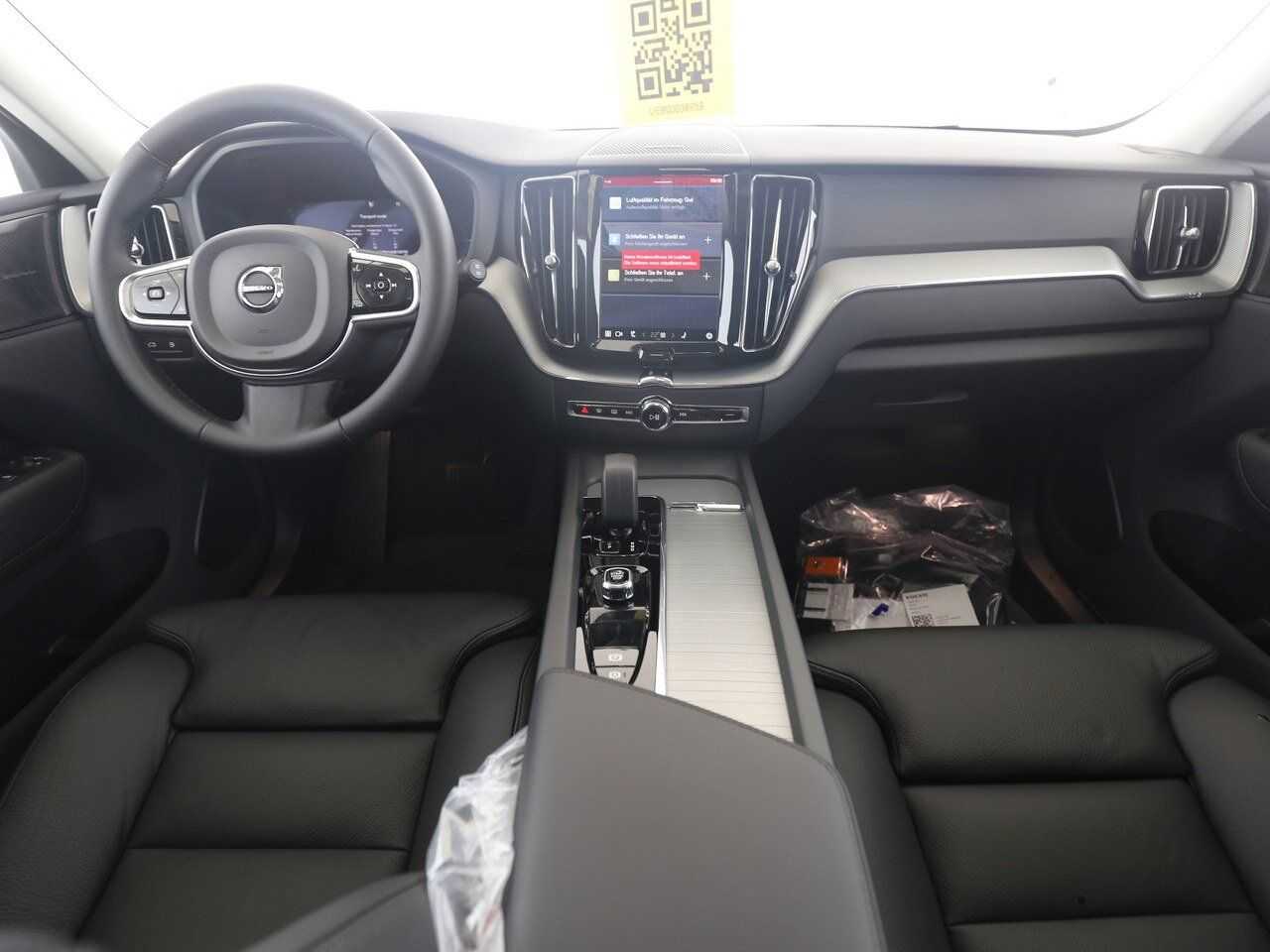 Volvo  T6 Plus Dark SHD/Keyless-Start/Standheizung