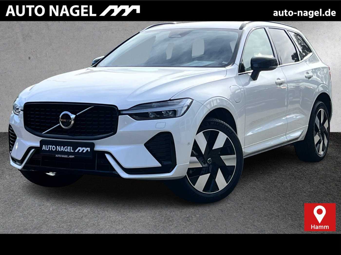 Volvo  T6 Plus Dark AHK|PANO|20'|LEDER|FLED|