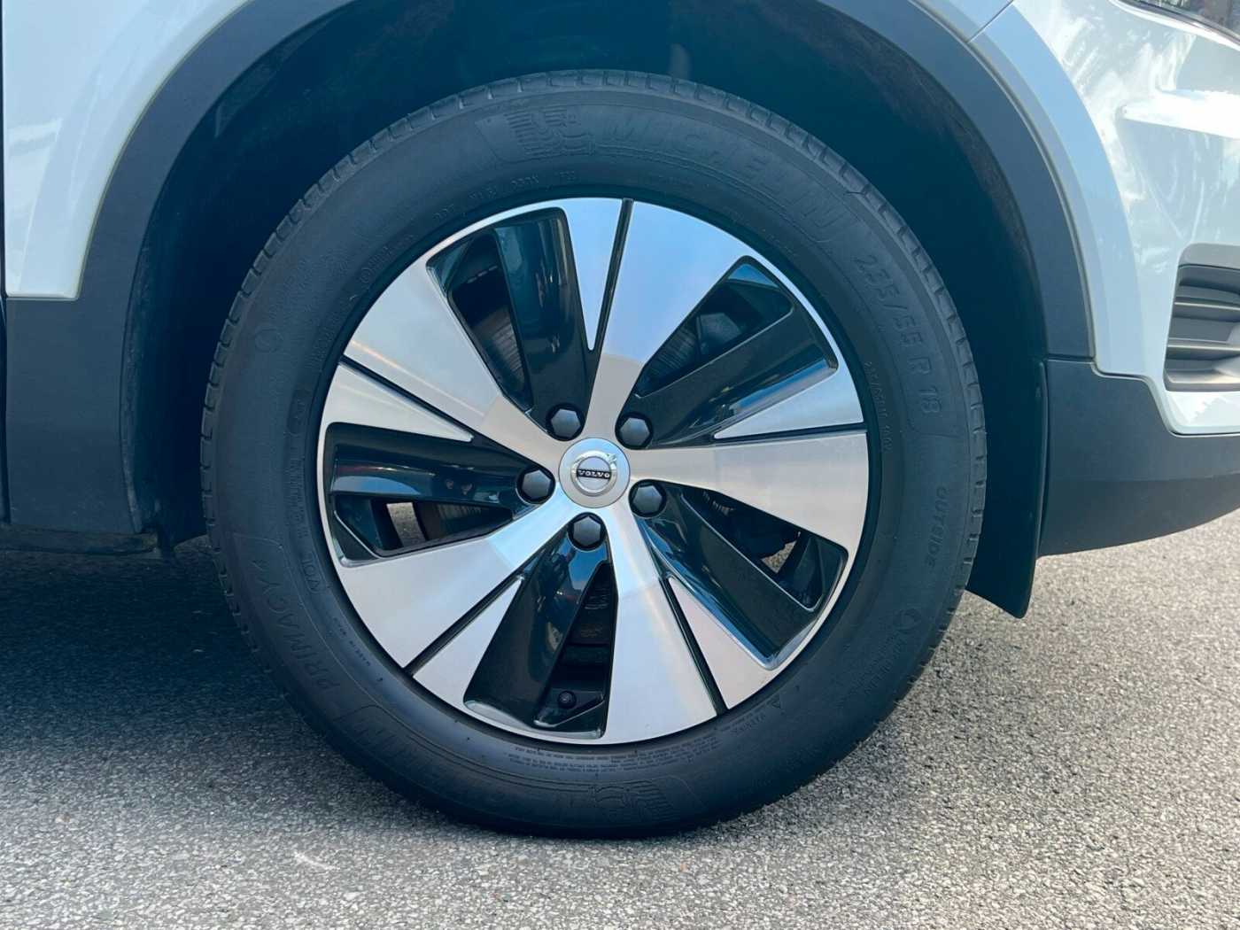 Volvo  T4 Twin Engine Inscription Plug-In Navi/LED