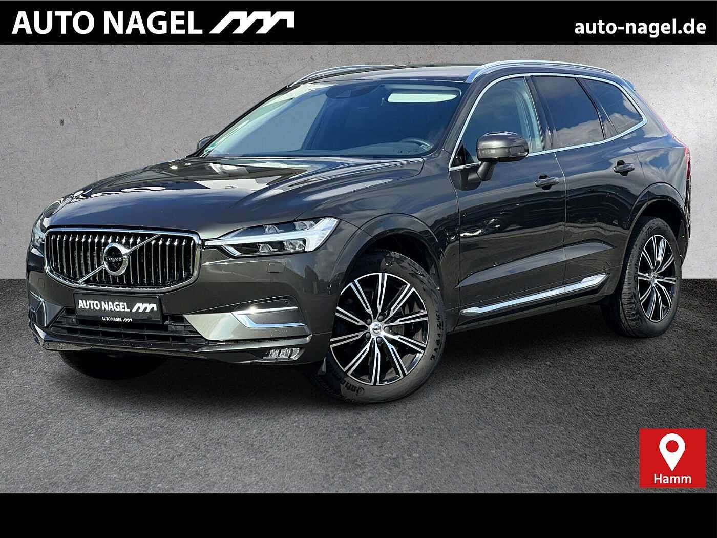 Volvo  D5 AWD Inscription