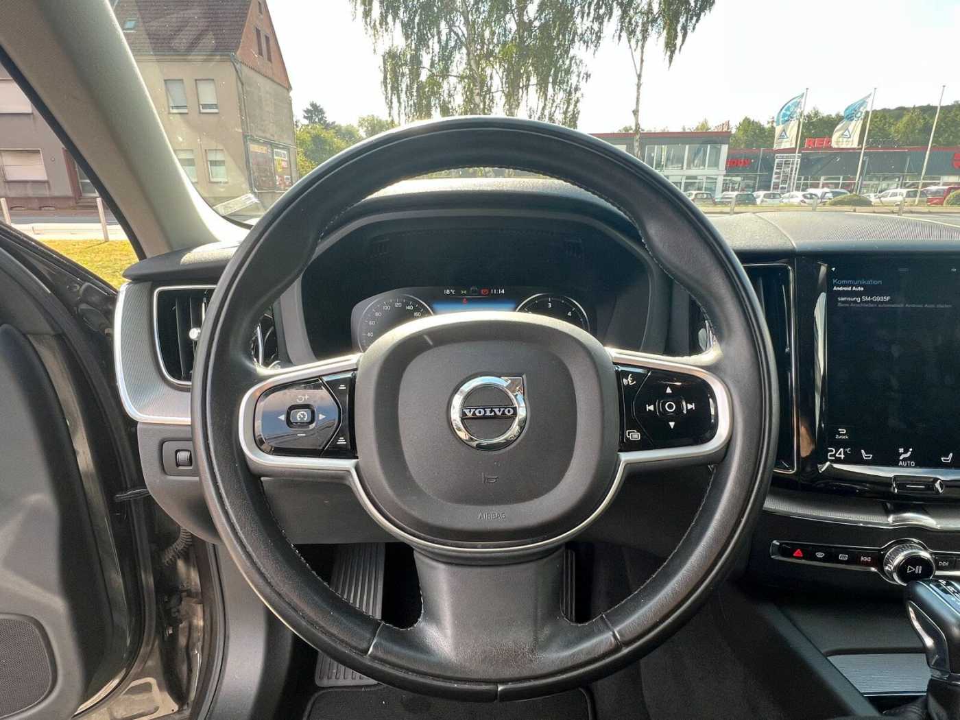 Volvo  D5 AWD Inscription