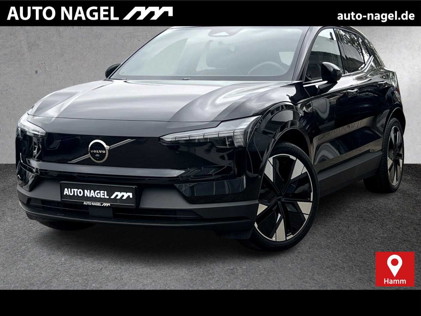 Volvo  Extended Range Ultra PANO|