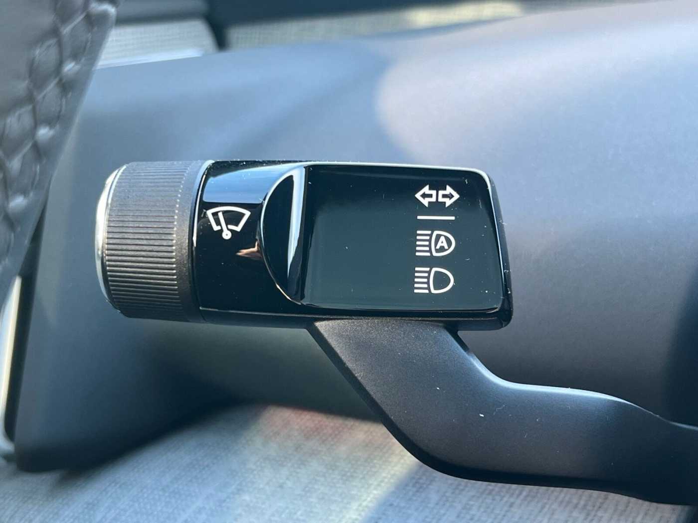 Volvo  Extended Range Ultra PANO|