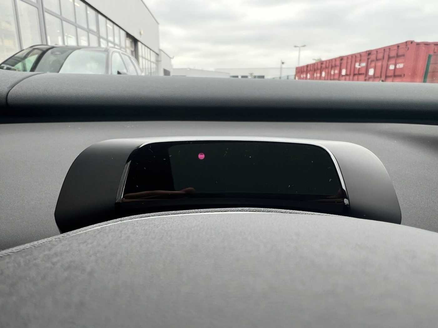 Volvo  Extended Range Ultra PANO|