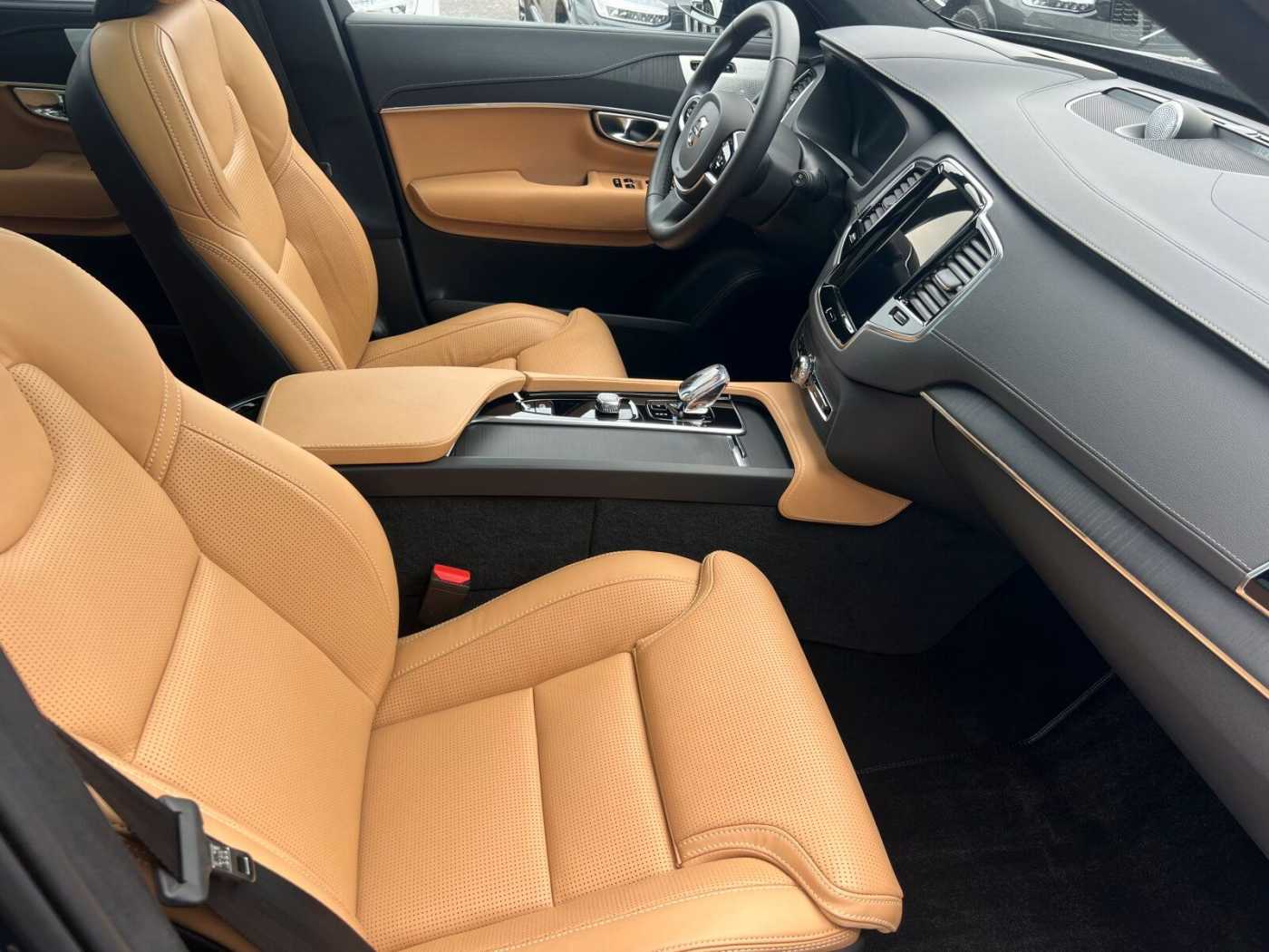 Volvo  T8 Ultra Dark 22'|LUFT|B&W|360CAM|MASSAGE|