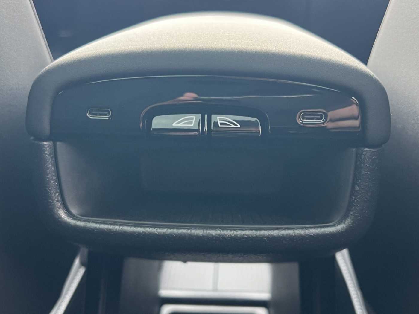 Volvo  Twin Performance AWD Ultra Pano. -Dach/Klima