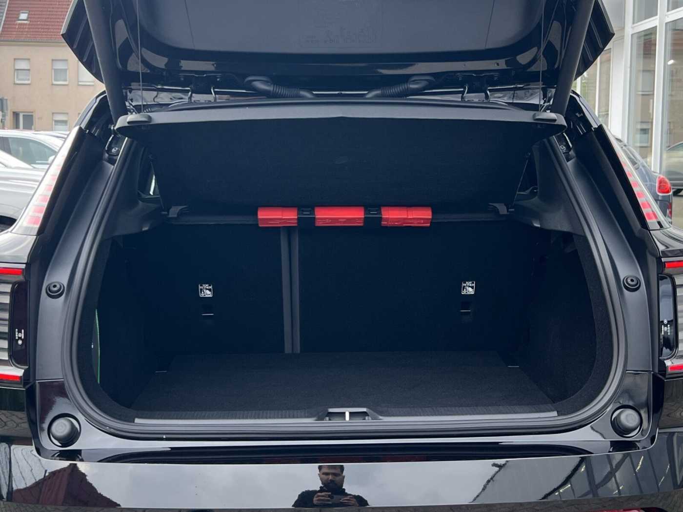 Volvo  Twin Performance AWD Ultra Pano. -Dach/Klima