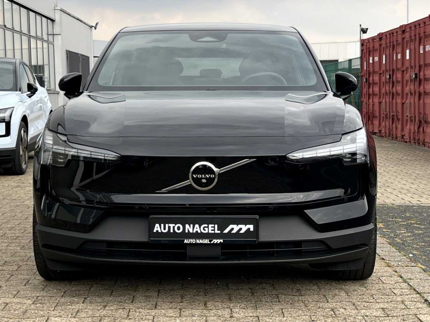 Volvo  Twin Performance AWD Ultra Pano. -Dach/Klima