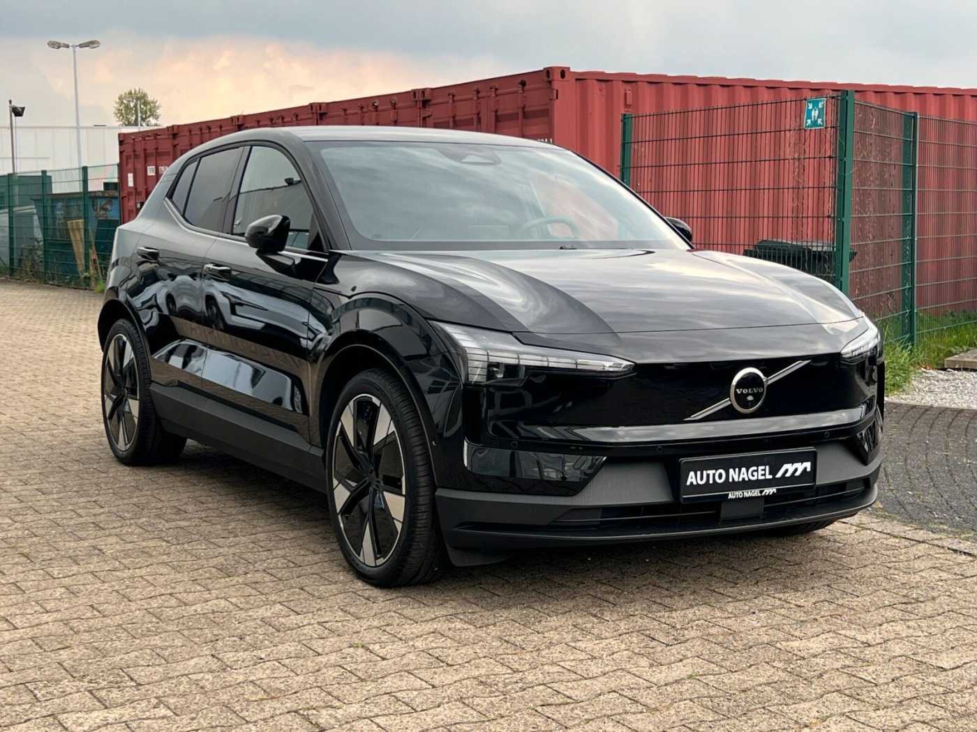 Volvo  Twin Performance AWD Ultra Pano. -Dach/Klima
