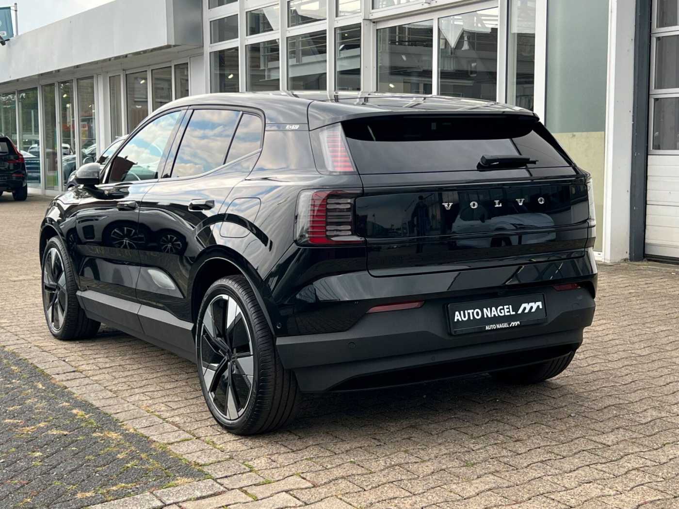 Volvo  Twin Performance AWD Ultra Pano. -Dach/Klima