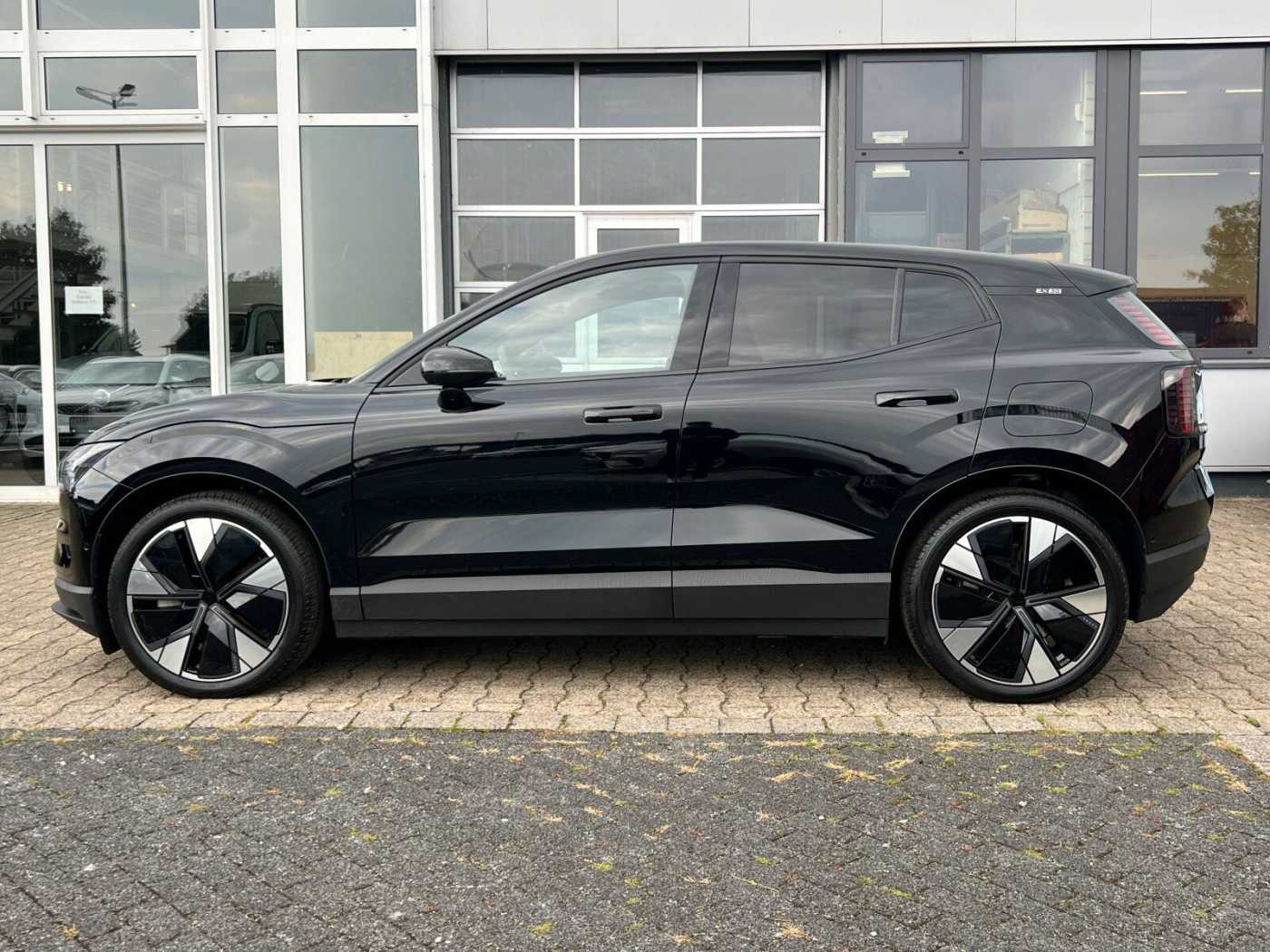 Volvo  Twin Performance AWD Ultra Pano. -Dach/Klima