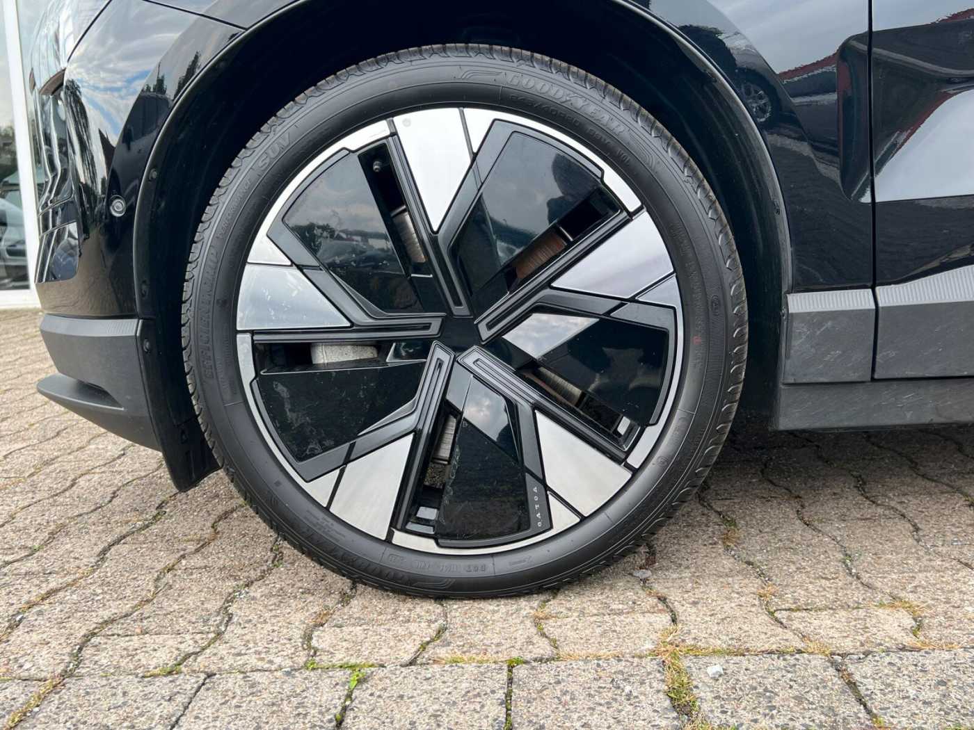 Volvo  Twin Performance AWD Ultra Pano. -Dach/Klima