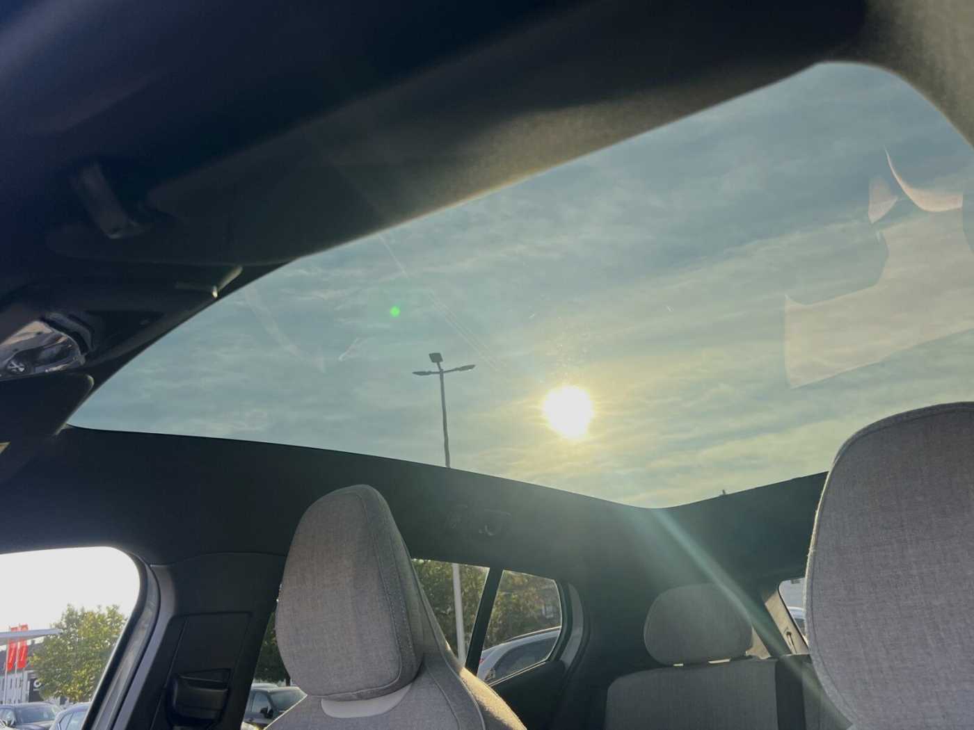Volvo  Extended Range Ultra PANO|el. SITZE|MISTY|