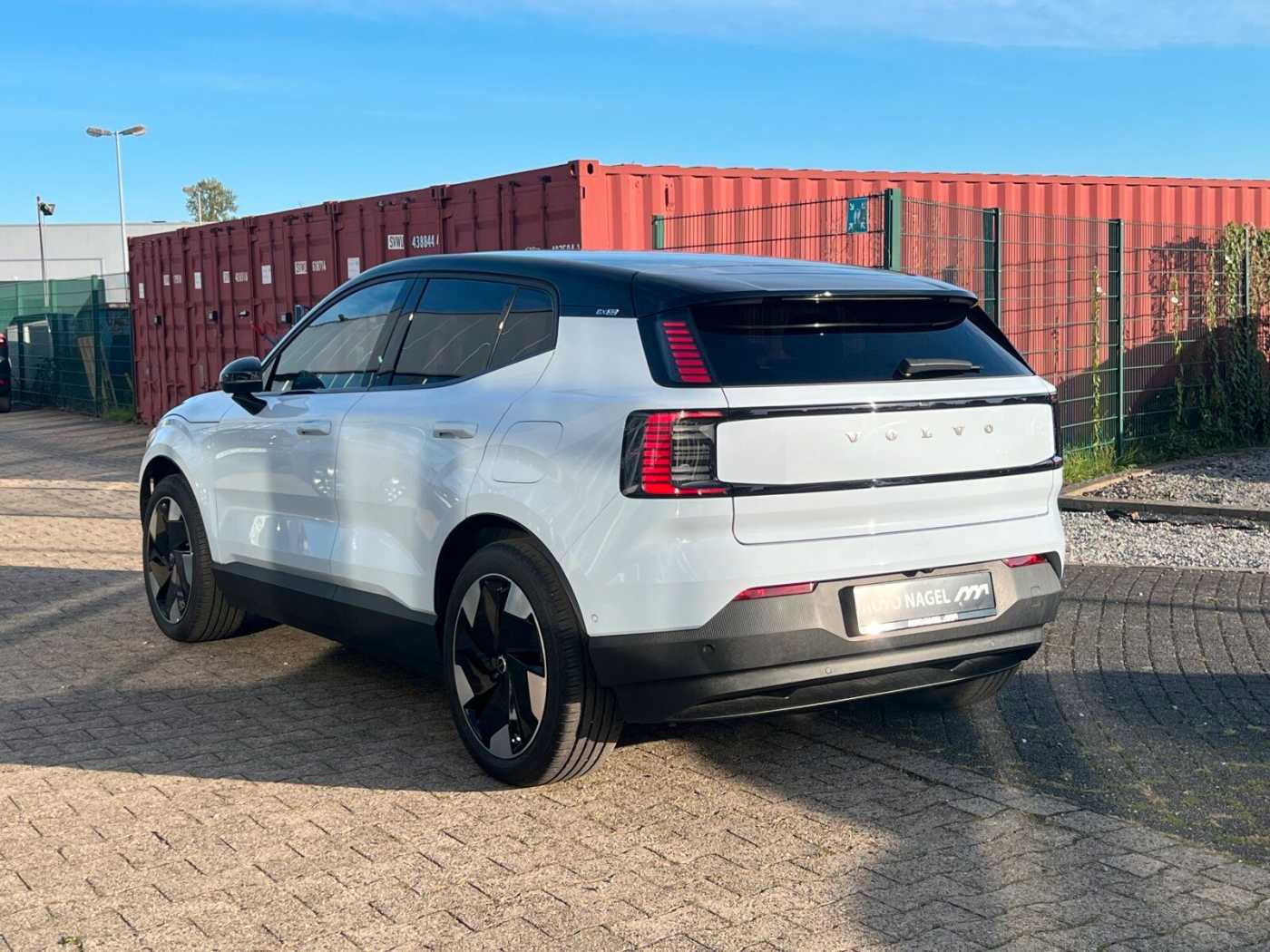 Volvo  Extended Range Ultra PANO|el. SITZE|MISTY|