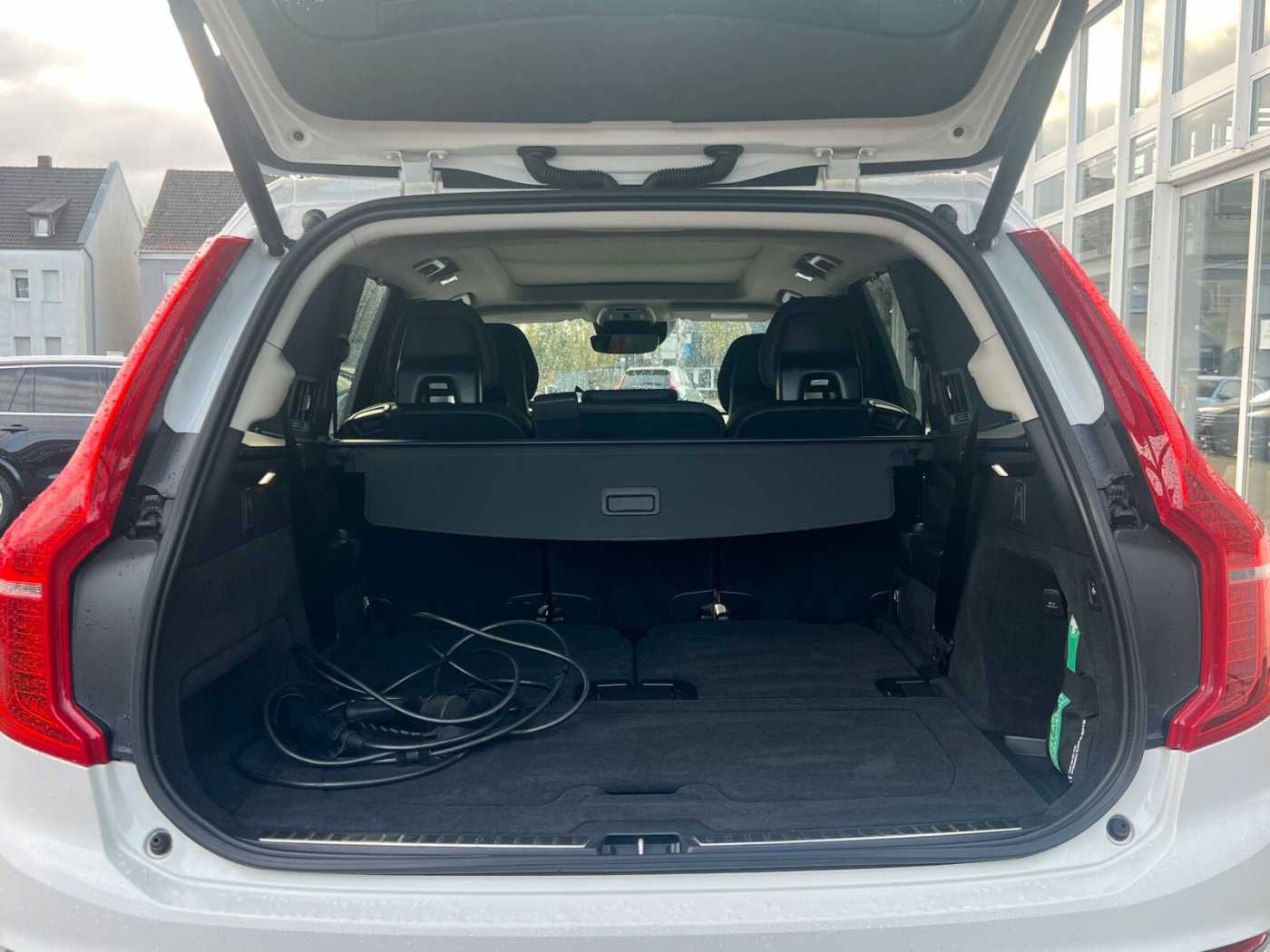 Volvo T8 AWD Inscription Expr. AHK|PANO|FLED|el. S