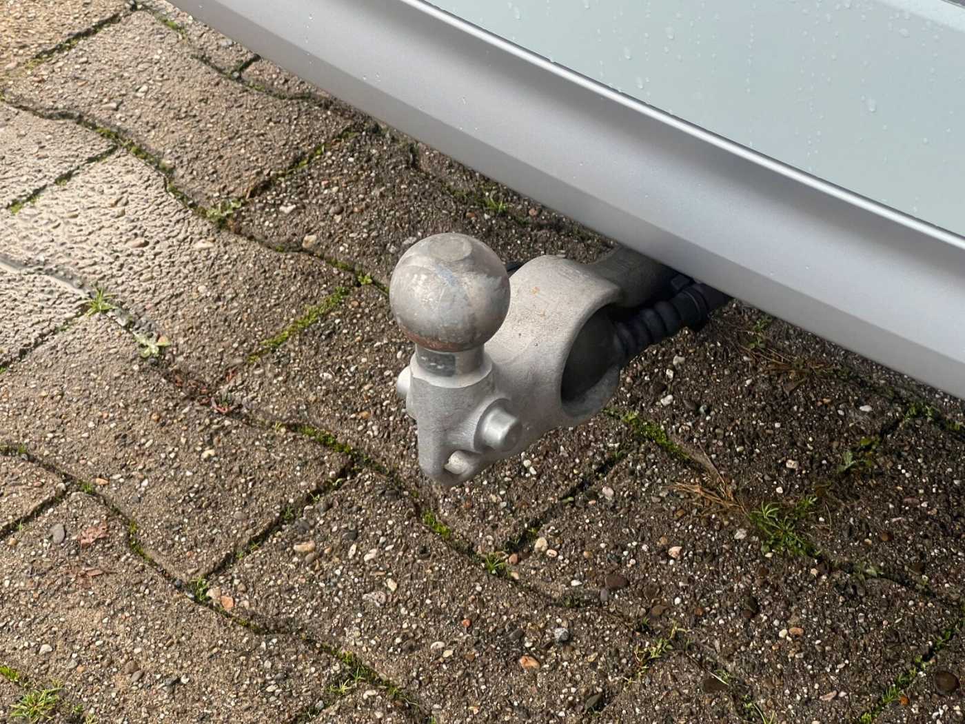 Volvo T8 AWD Inscription Expr. AHK|PANO|FLED|el. S