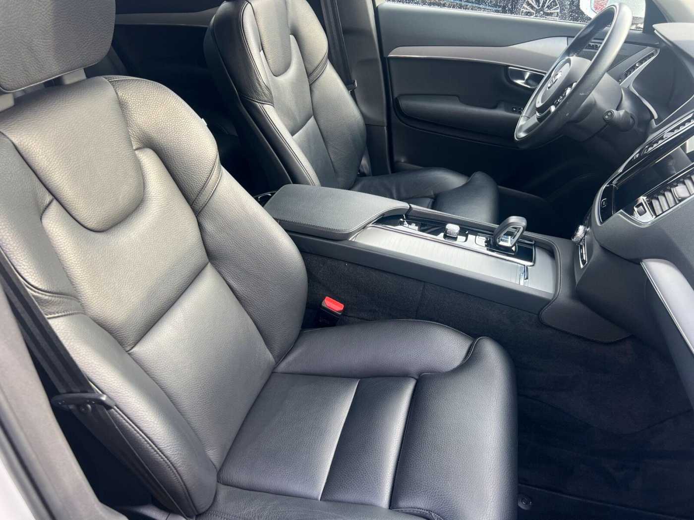 Volvo T8 AWD Inscription Expr. AHK|PANO|FLED|el. S