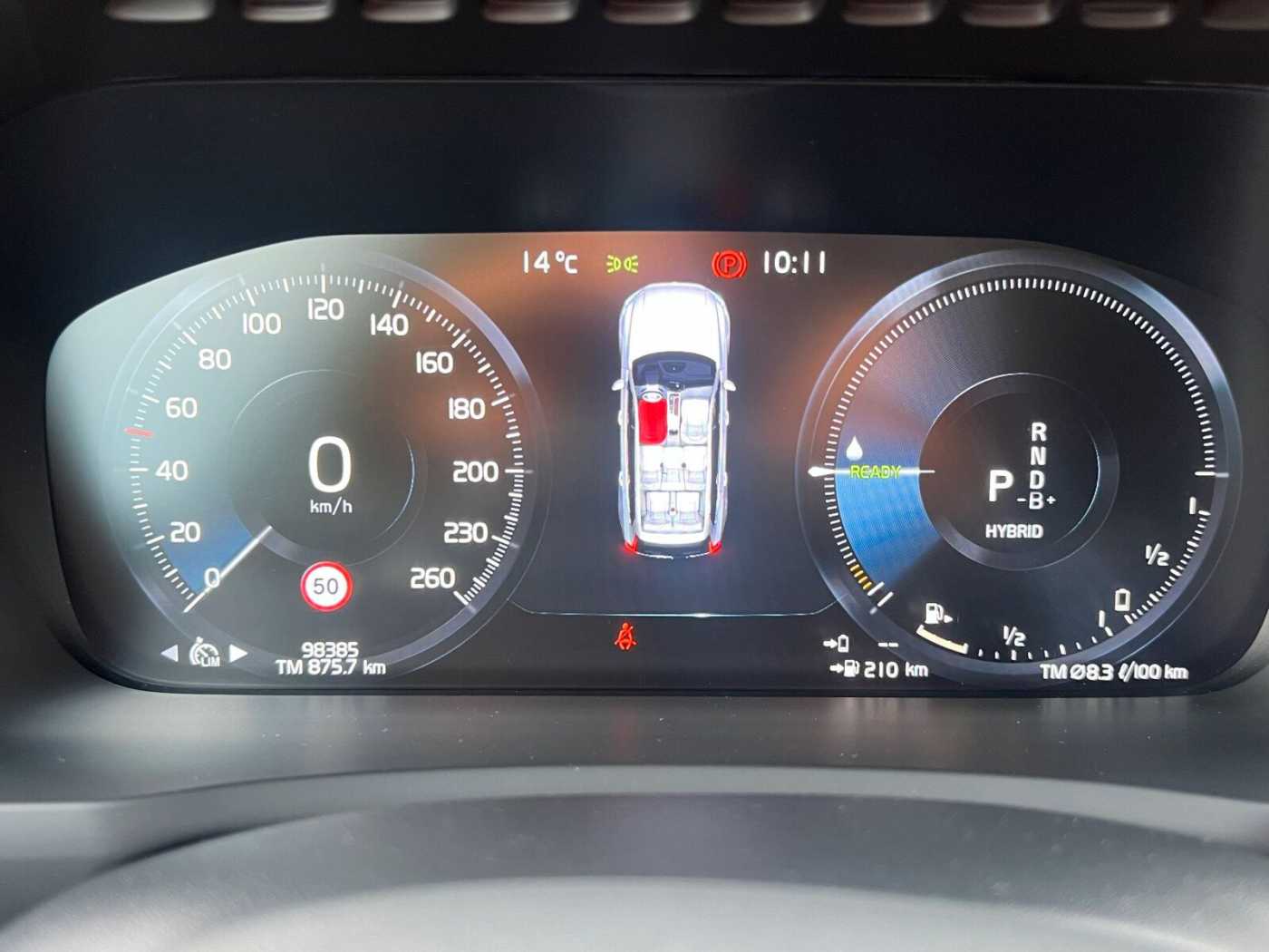 Volvo T8 AWD Inscription Expr. AHK|PANO|FLED|el. S