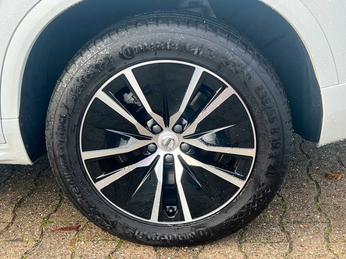 Volvo T8 AWD Inscription Expr. AHK|PANO|FLED|el. S