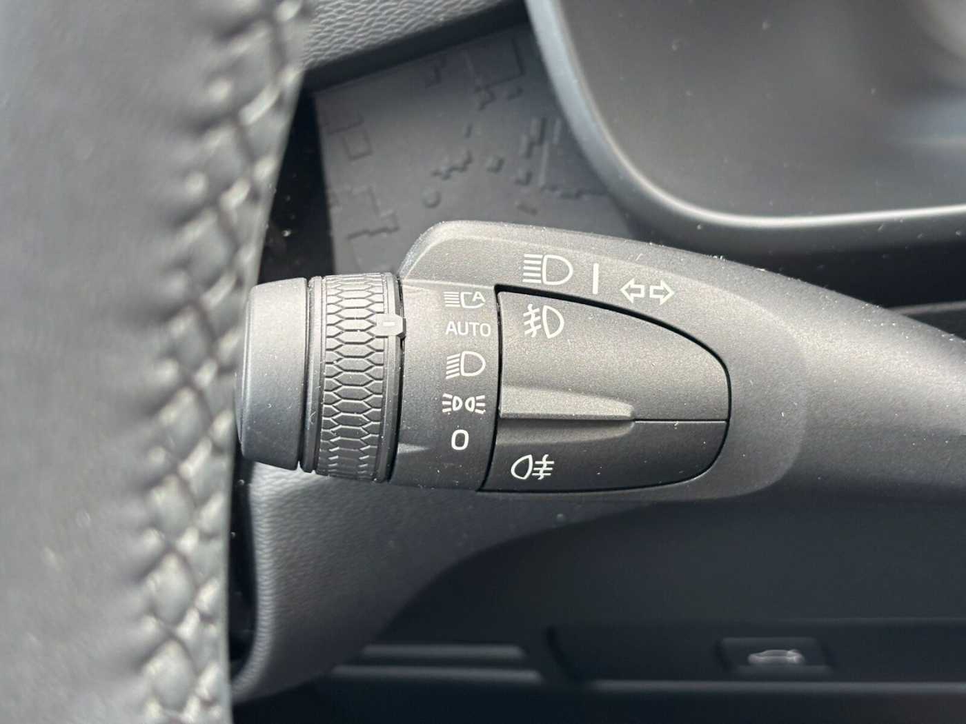 Volvo  Recharge Single Ultimate WINTER|SCHEIBEN|