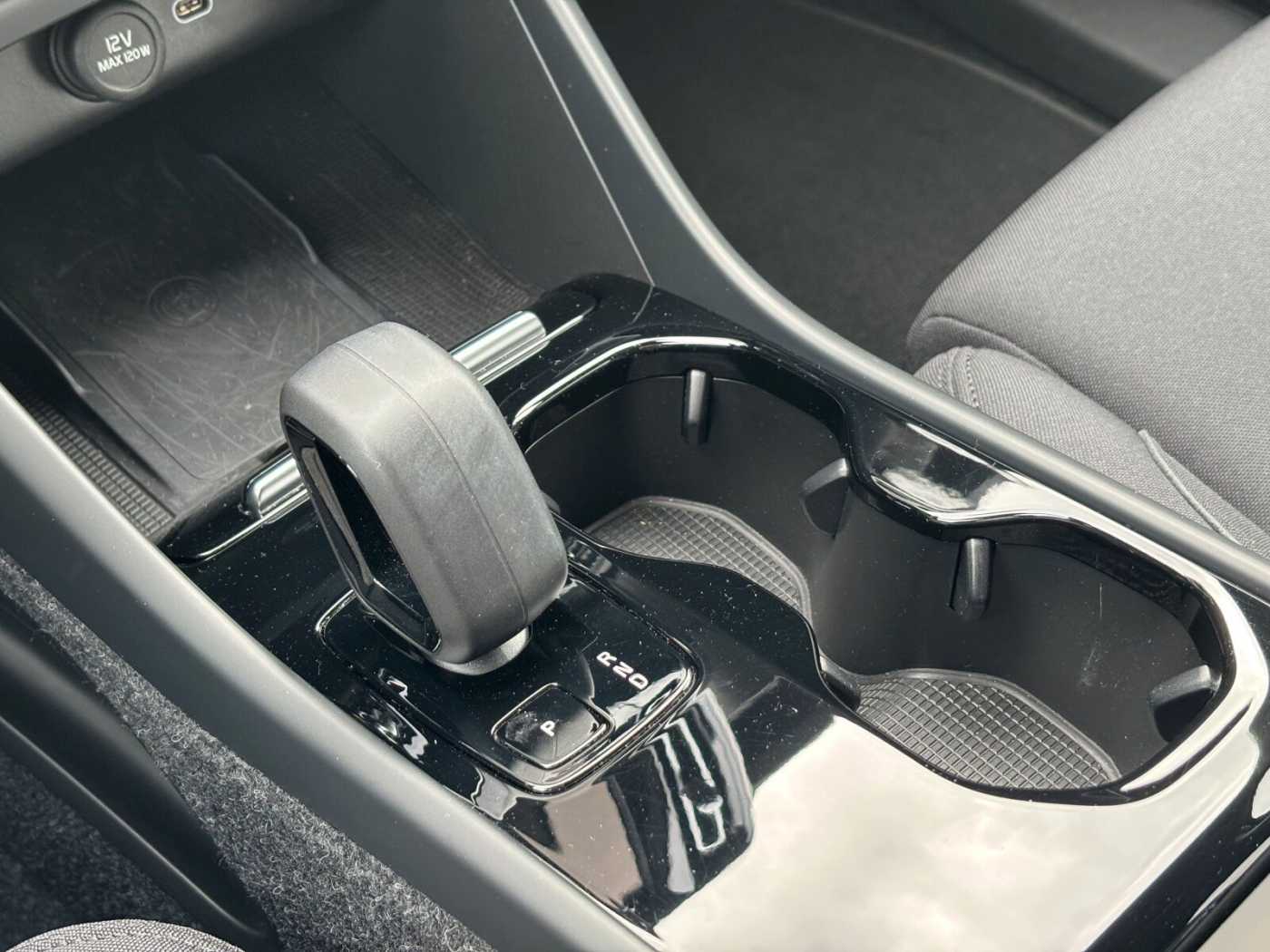 Volvo  Recharge Single Ultimate WINTER|SCHEIBEN|