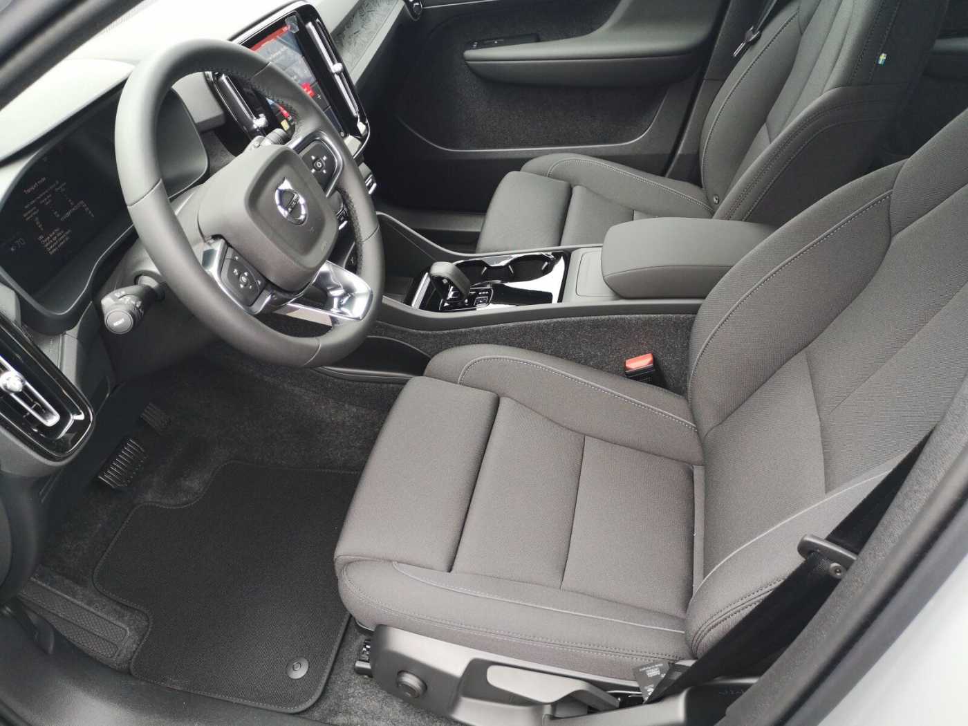 Volvo  Recharge Single Plus | WINTER PAKET | MET |