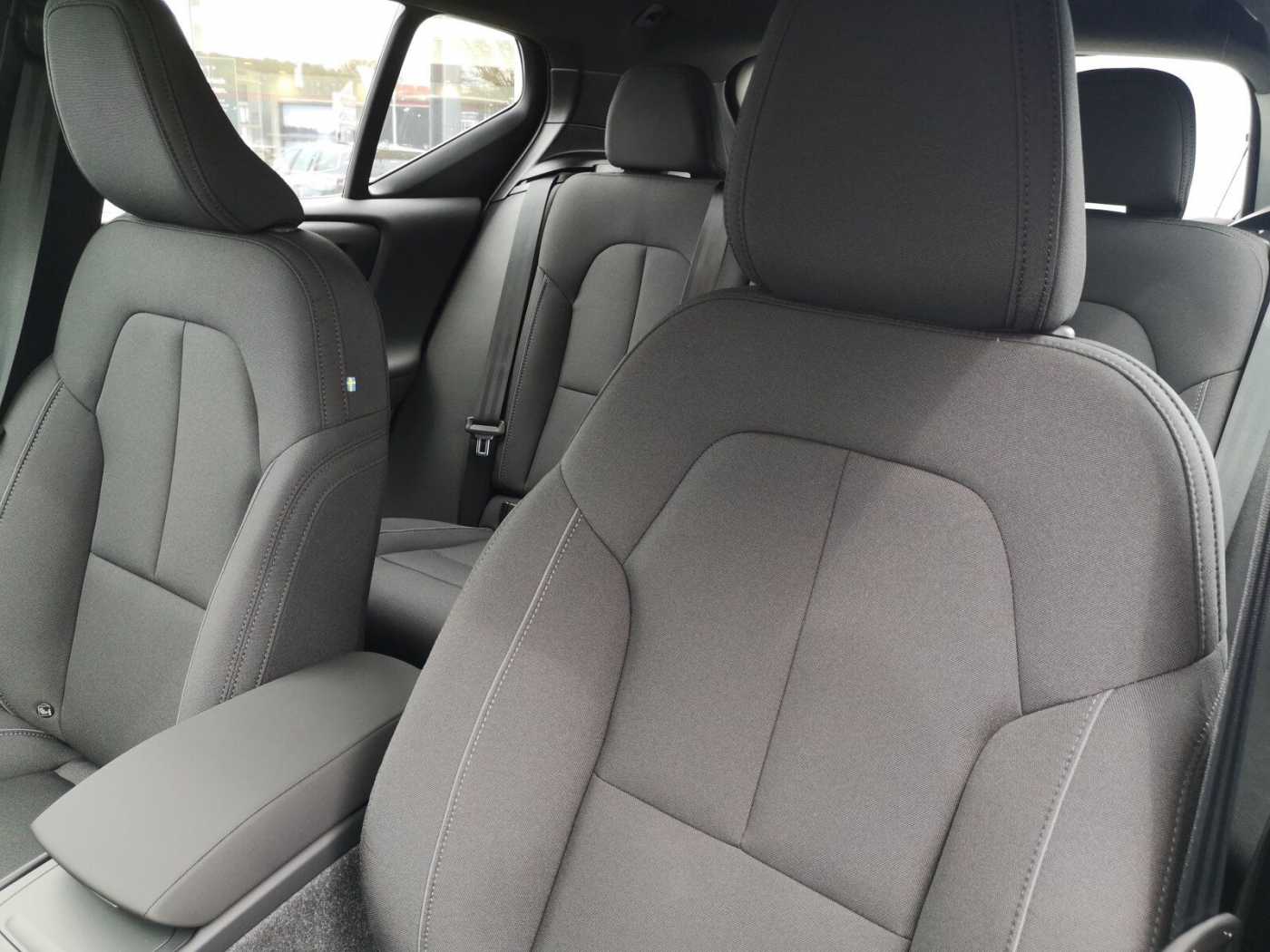 Volvo  Recharge Single Plus | WINTER PAKET | MET |