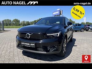Volvo  Recharge Twin Ultimate | 1st Edition | ACC |