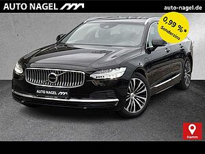 Volvo  T6 Twin Engine AWD Inscription