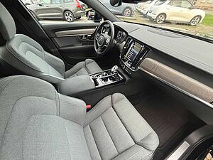 Volvo  T6 Twin Engine AWD Inscription